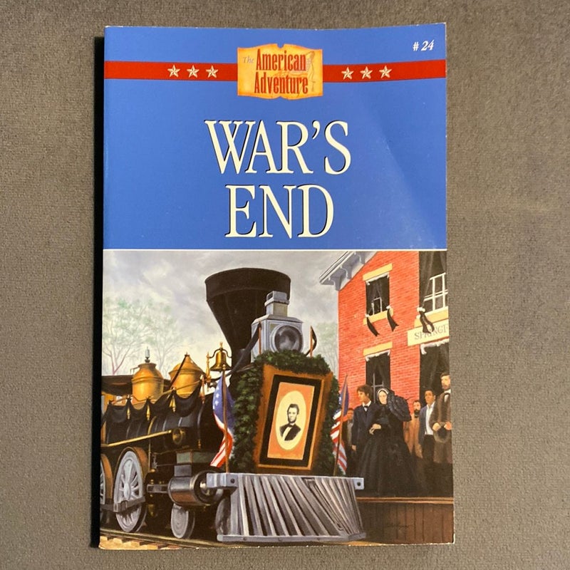 War's End