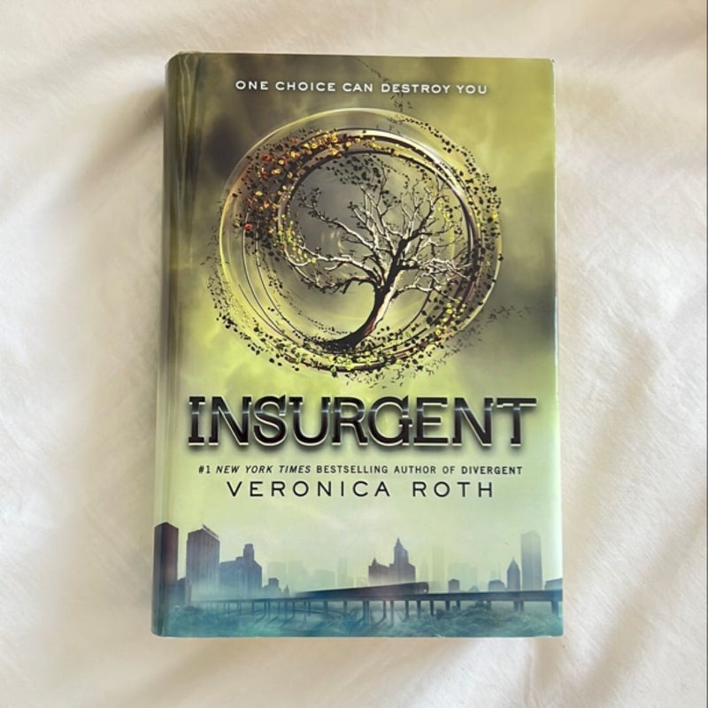 Insurgent