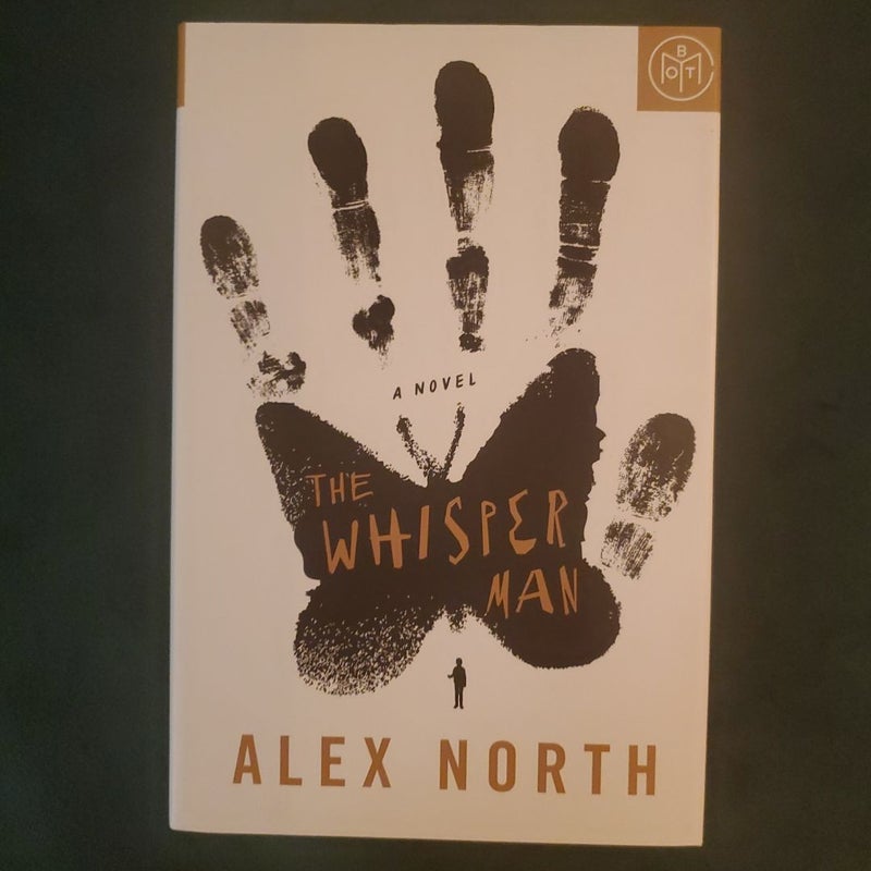 The Whisper Man