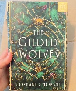 The Gilded Wolves