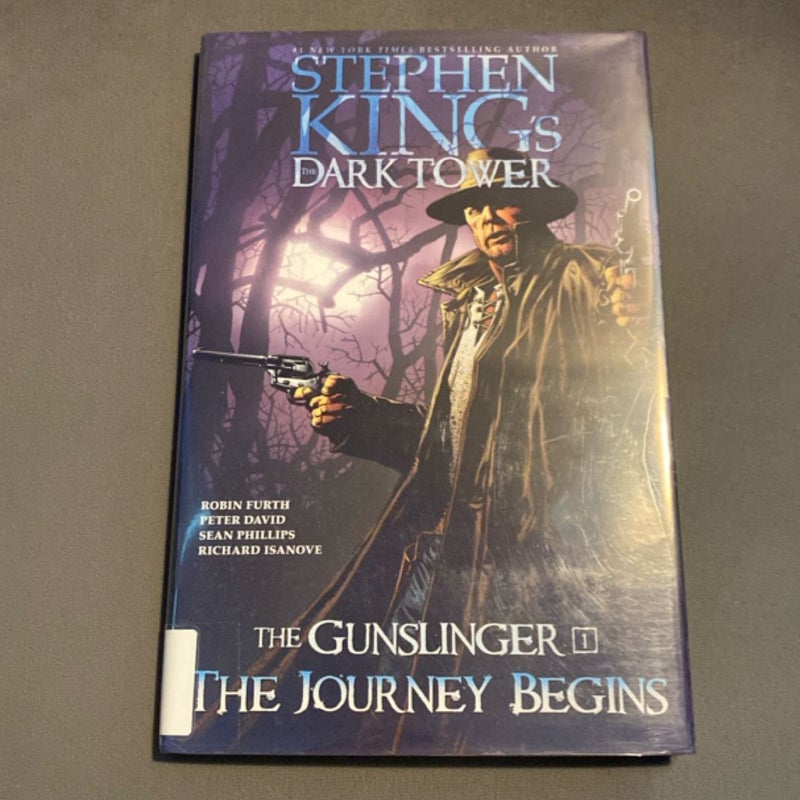 Dark Tower
