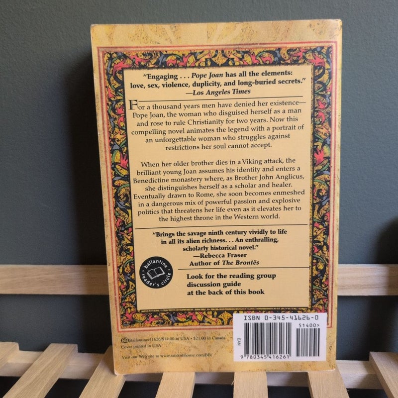 Pope Joan
