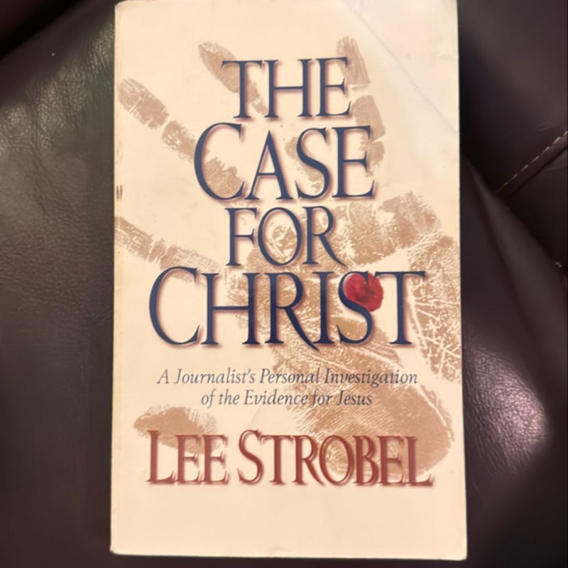 The Case for Christ