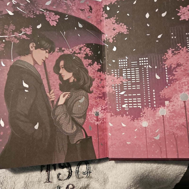 The God and the Gumiho