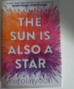 The Sun Is Also a Star
