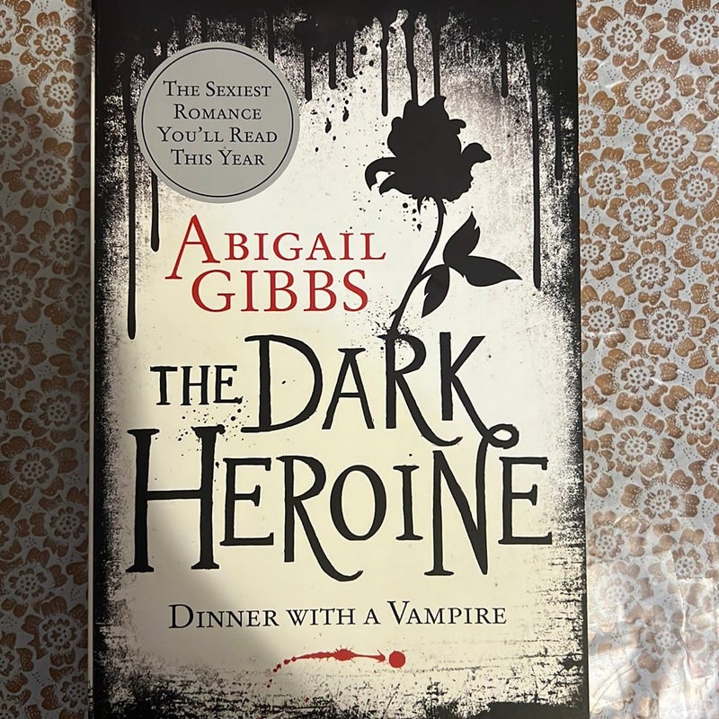 The Dark Heroine