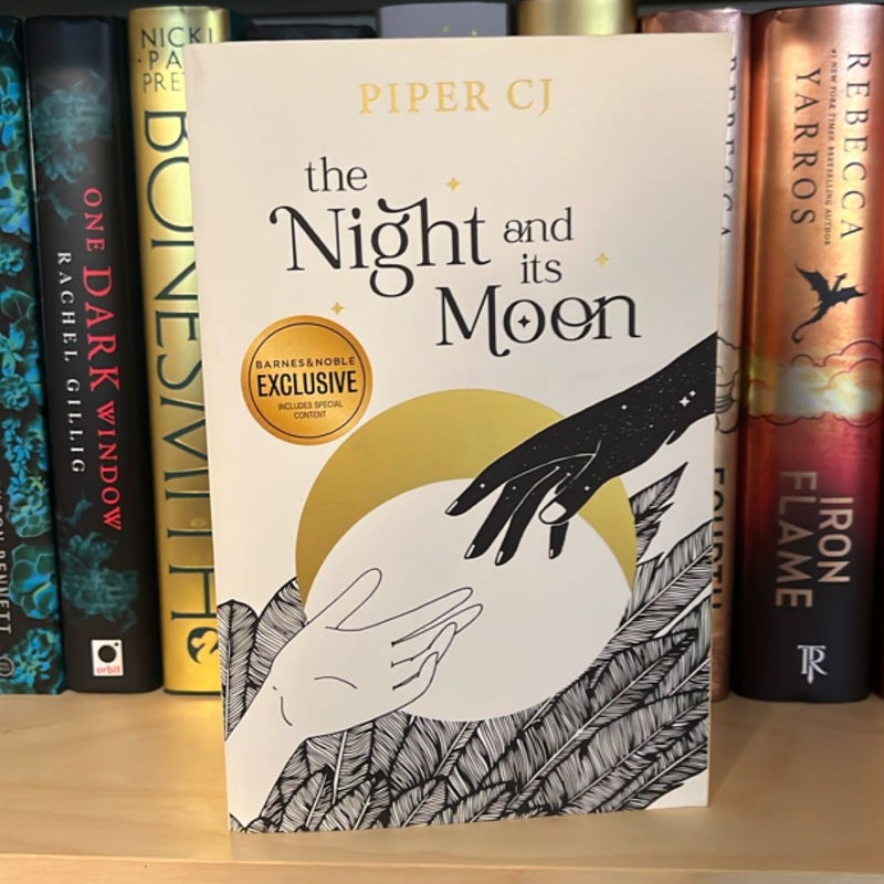 The Night and its Moon