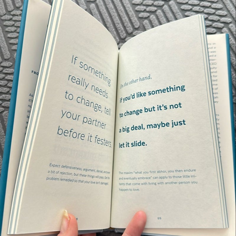 Simple Truths for an Abundant Life