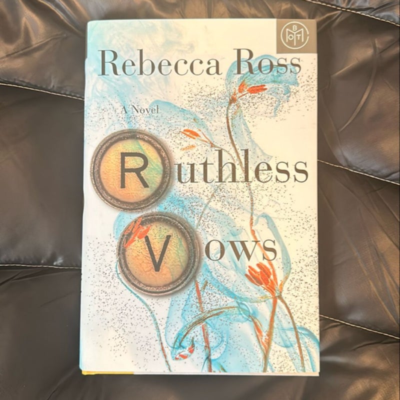 Ruthless Vows