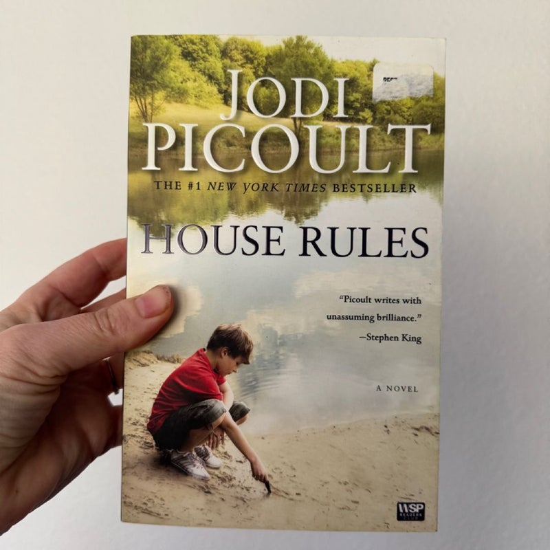 House Rules