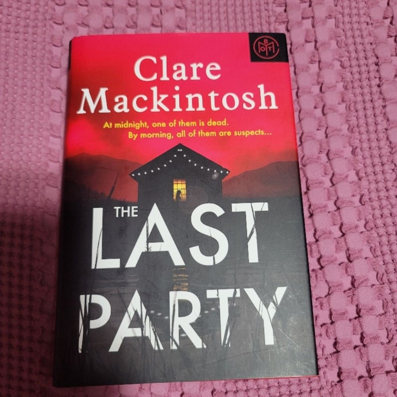 The Last Party