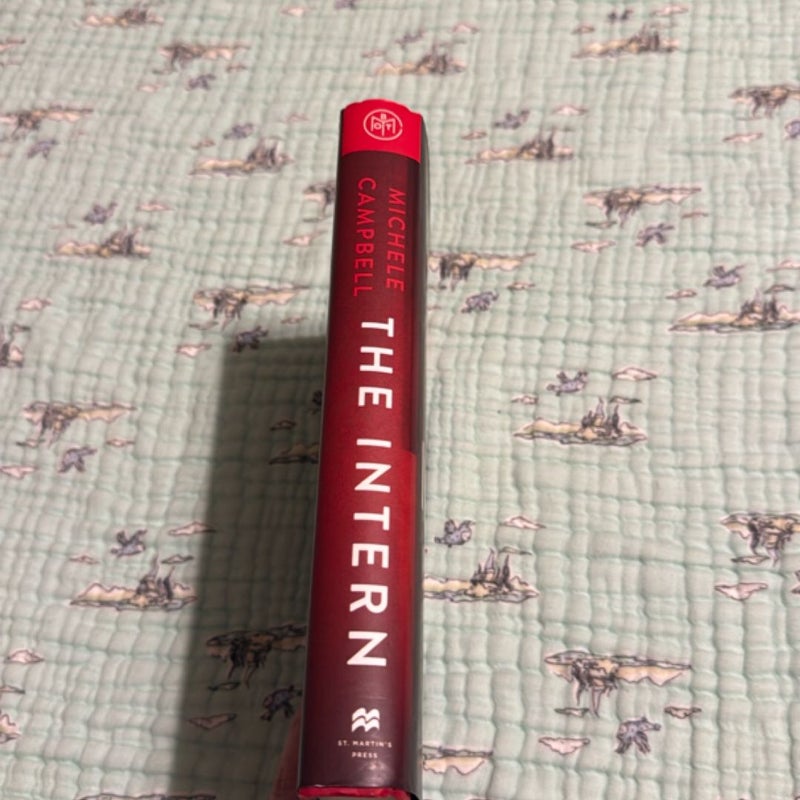 The Intern