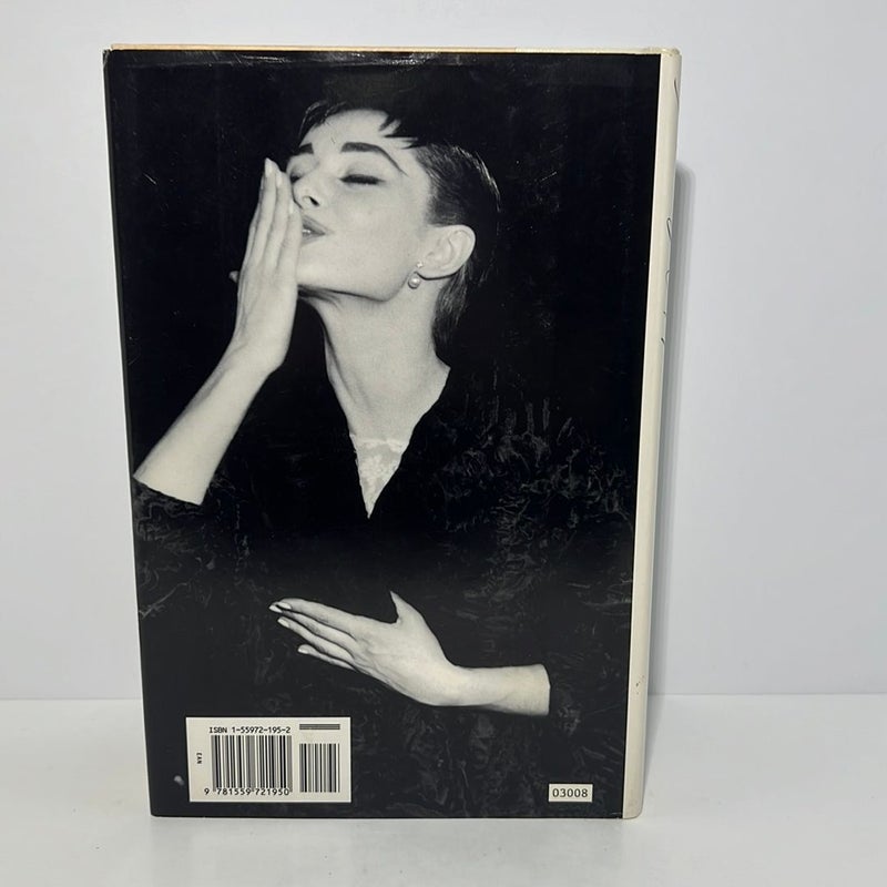 Audrey Hepburn An Intimate Portrait