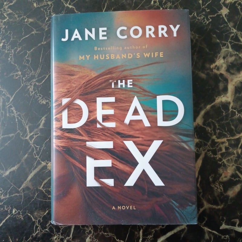 The Dead Ex