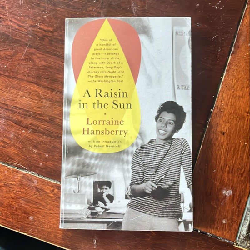 A Raisin in the Sun