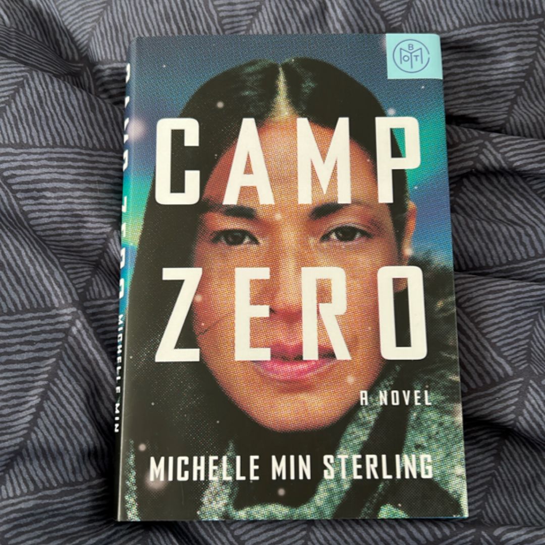 Camp Zero