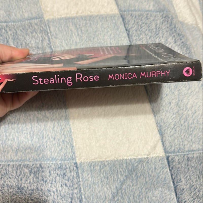 Stealing Rose