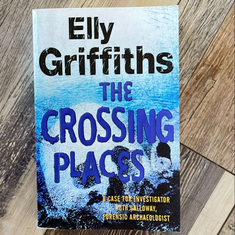 The Crossing Places