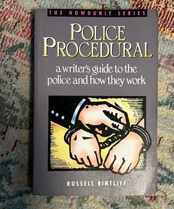 Police Procedural