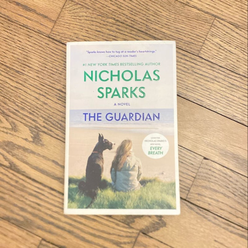 The Guardian