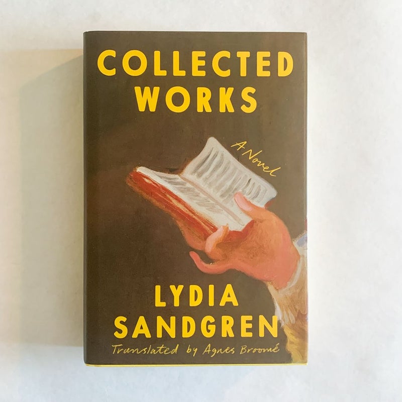 Collected Works