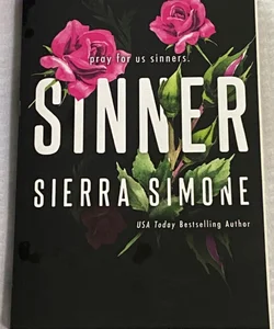 Sinner