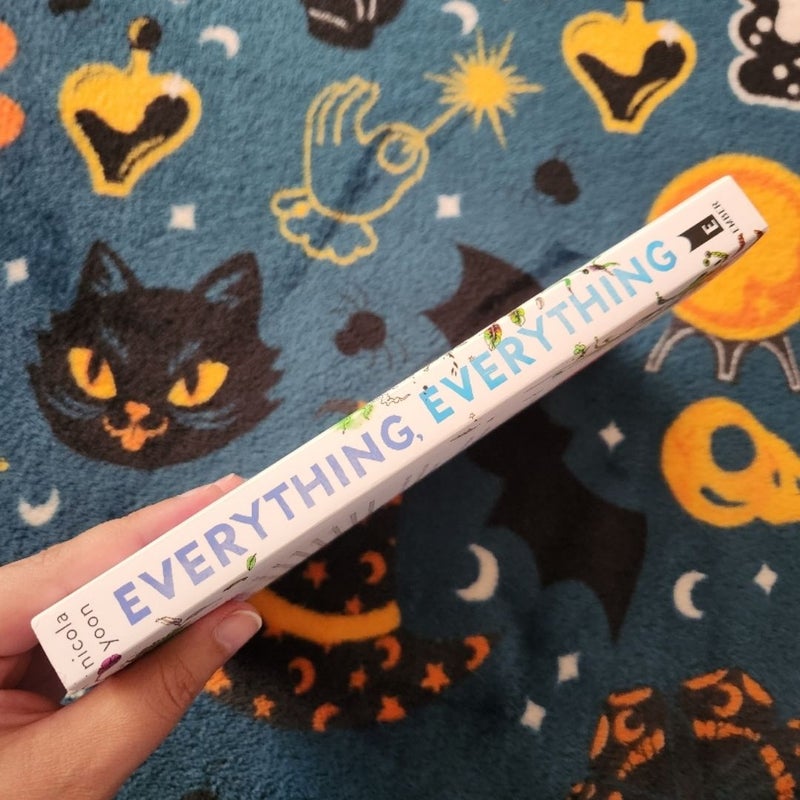 Everything, Everything