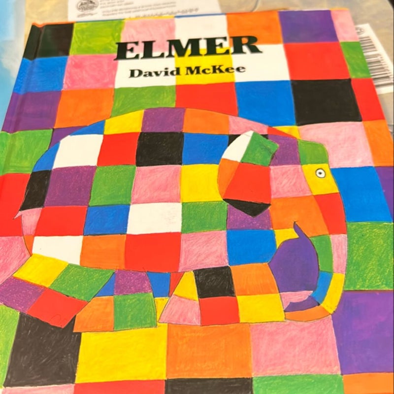 Elmer