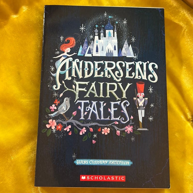 Andersen’s Fairy Tales 