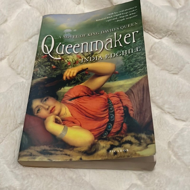 Queenmaker