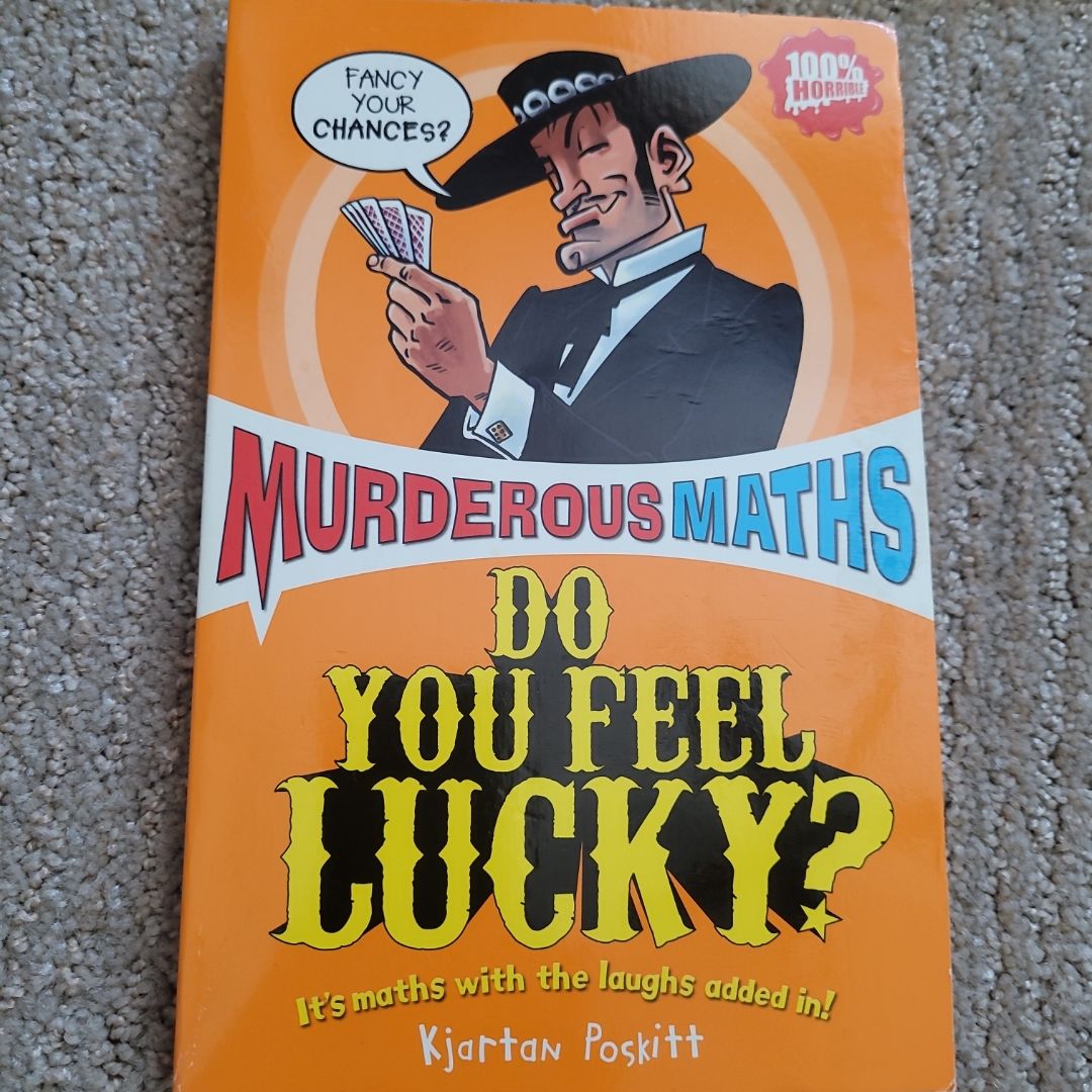 Do You Feel Lucky?