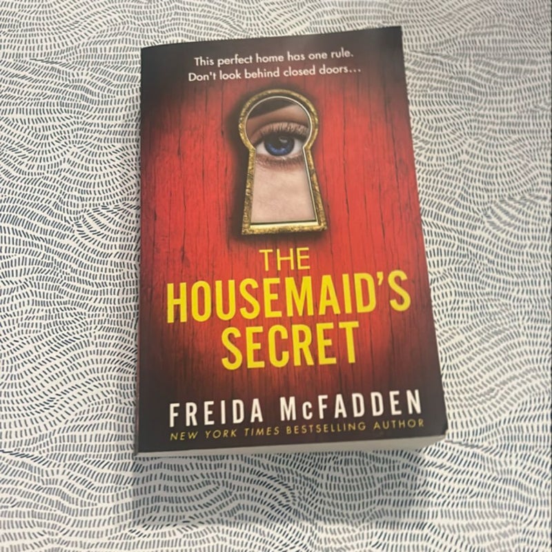 The Housemaid's Secret