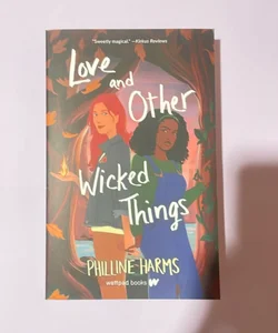 Love and Other Wicked Things