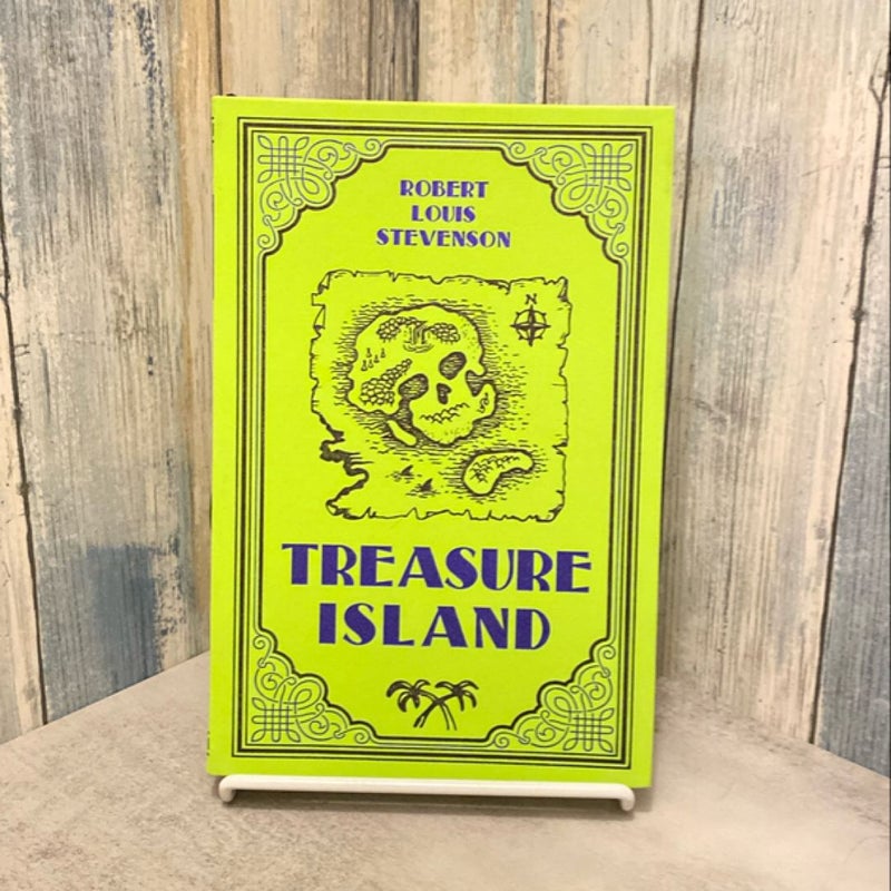 Treasure Island