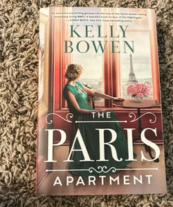 The Paris Apartment