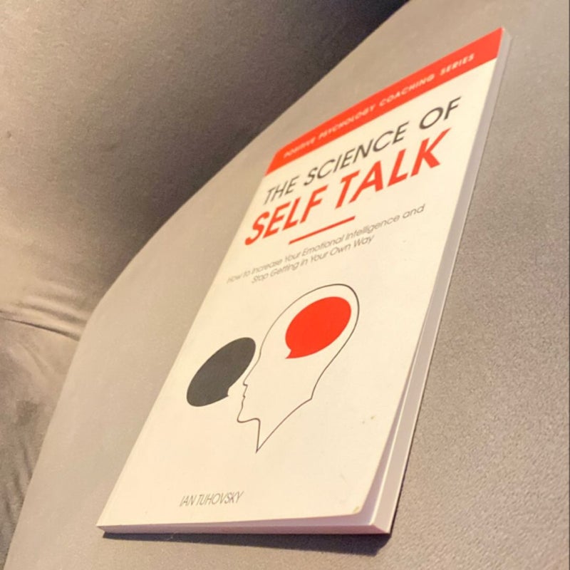 The Science of Self Talk