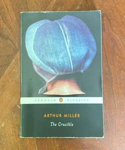 The Crucible