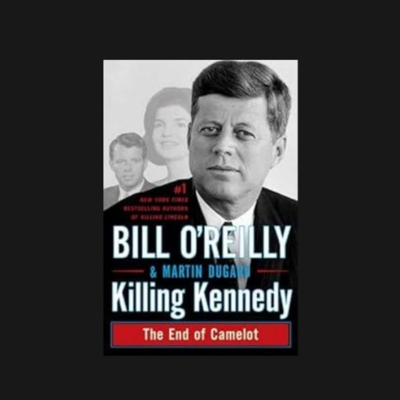 Killing Kennedy