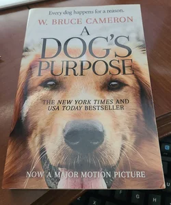 A Dog's Purpose