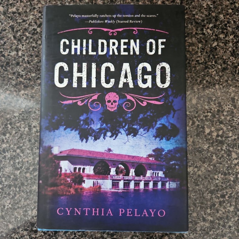 Children of Chicago