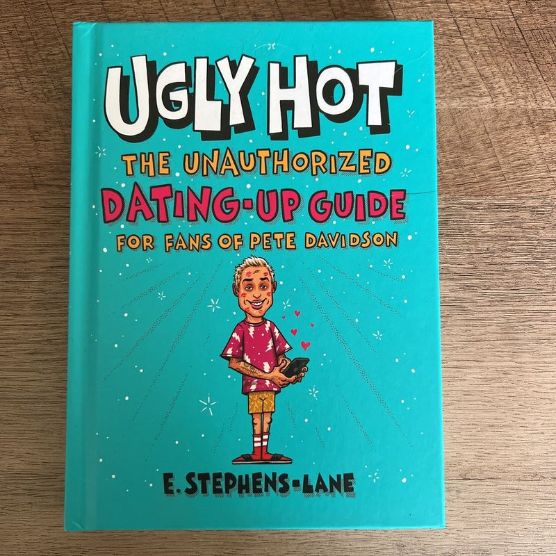Ugly Hot