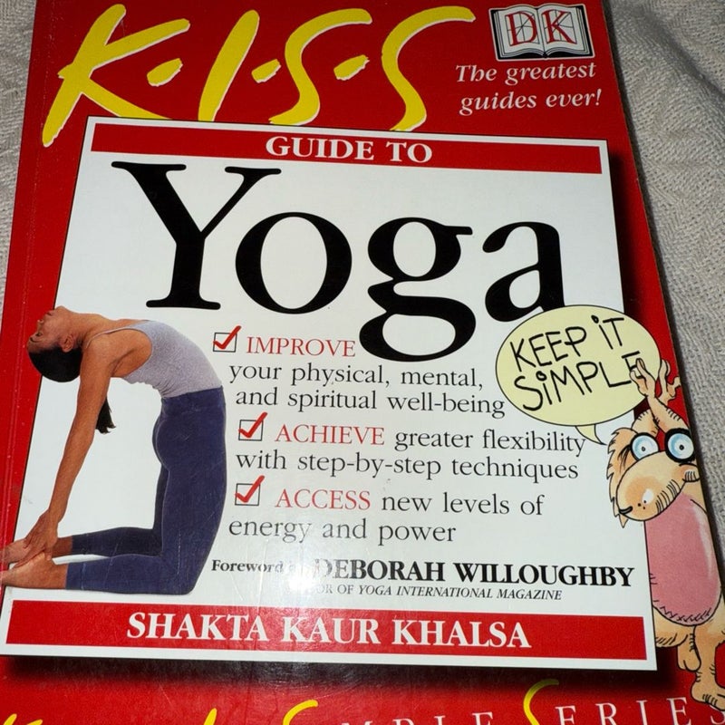 Yoga