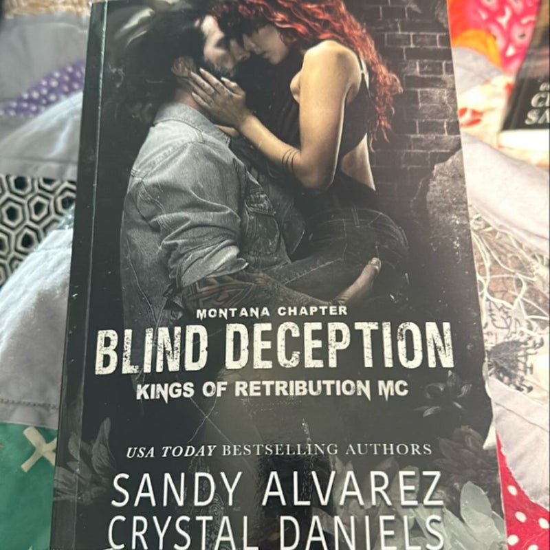 Blind Deception