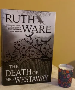 The Death of Mrs.Westaway