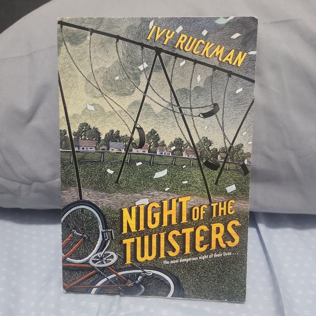 Night of the Twisters