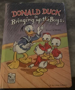 Donald Duck