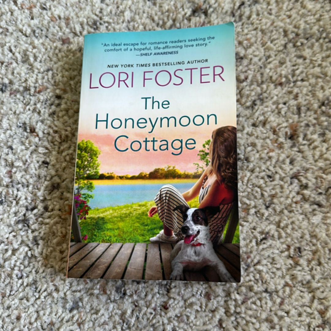 The Honeymoon Cottage