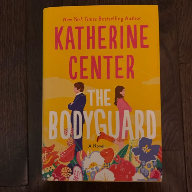 The Bodyguard
