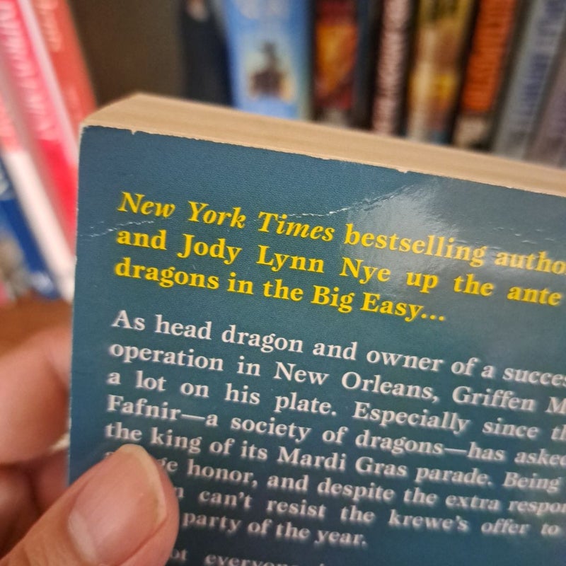 Dragons Deal