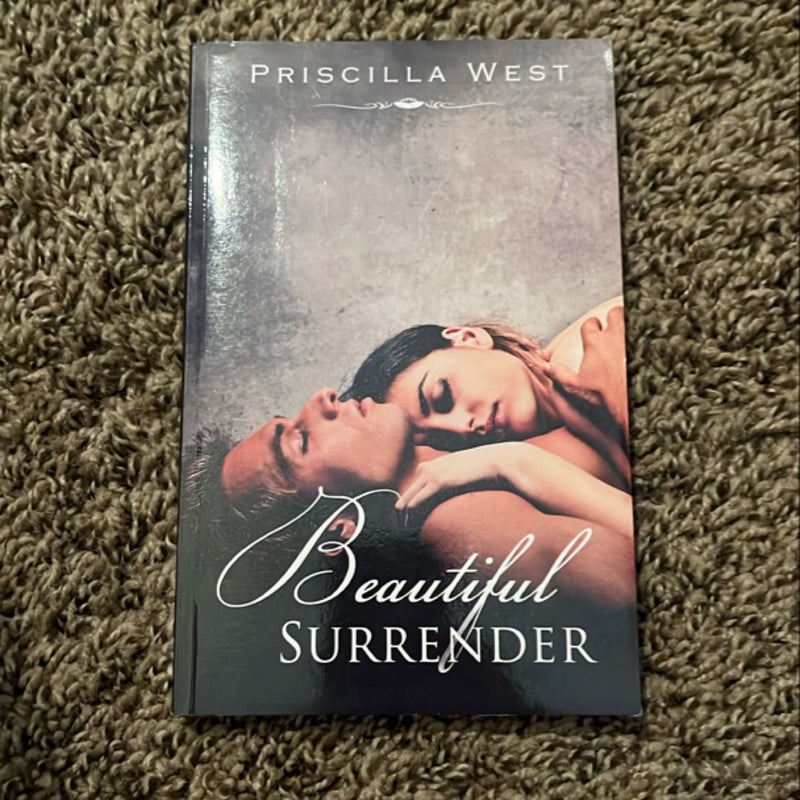 Forbidden Surrender, Secret Surrender & Beautiful Surrender